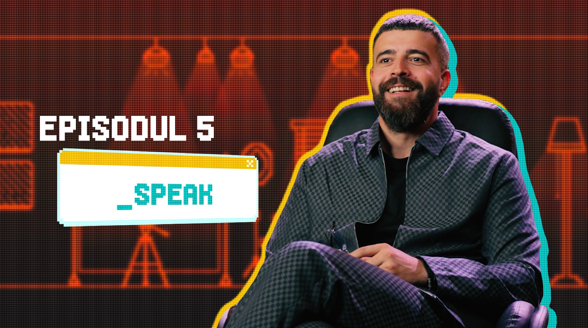 Descifrat cu Speak: Banii nu te schimbă. Te arată.